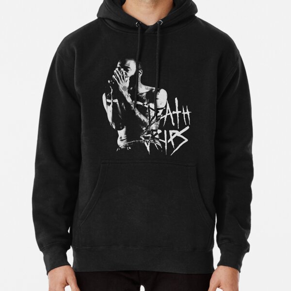 Death Grips | MC Ride Pullover Hoodie RB2407 product Offical death grips Merch
