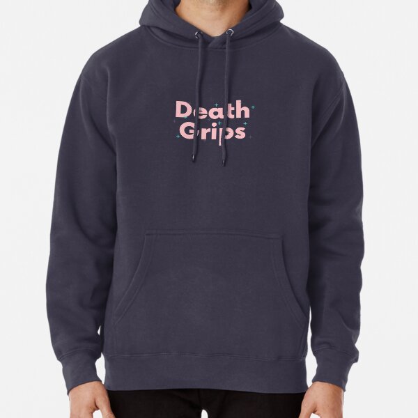 Death Grips design | Hip-hop lover Pullover Hoodie RB2407 product Offical death grips Merch