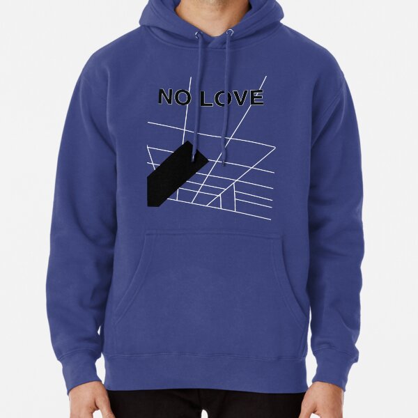 death grips Pullover Hoodie RB2407 product Offical death grips Merch