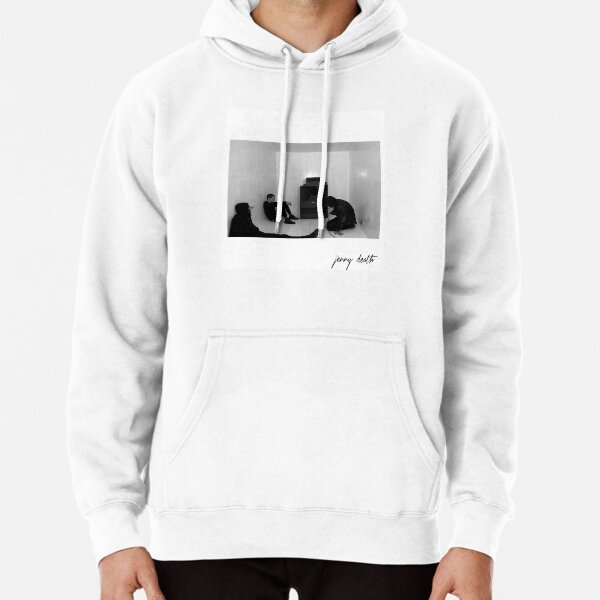 Death Grips - Jenny Death Pullover Hoodie RB2407 product Offical death grips Merch