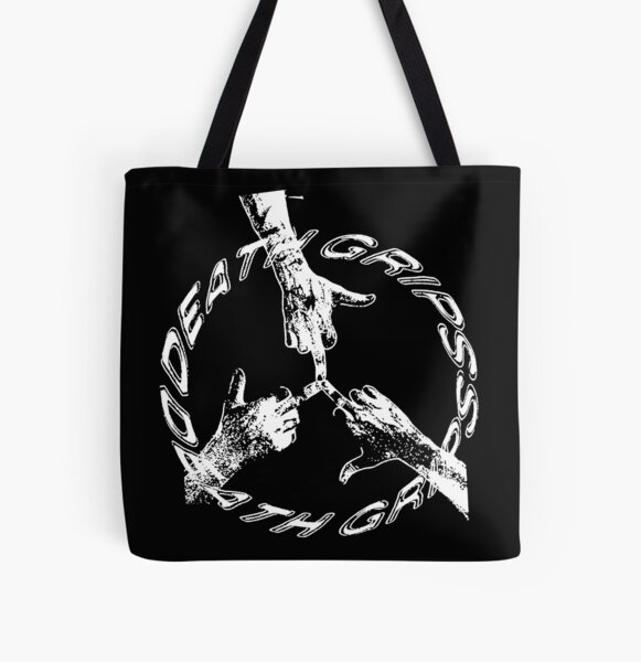 death grips All Over Print Tote Bag RB2407 product Offical death grips Merch