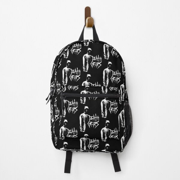 Death Grips  MC RIDE Backpack RB2407 product Offical death grips Merch