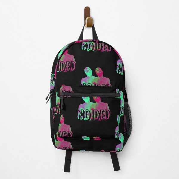 Stay Noided  Death Grips Backpack RB2407 product Offical death grips Merch