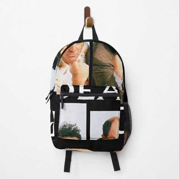 Death Grips Essential Backpack RB2407 product Offical death grips Merch