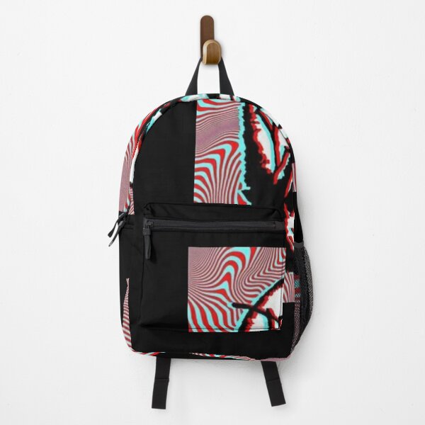 Death Grips Vaporwave Pullover Sweatshirt Backpack RB2407 product Offical death grips Merch