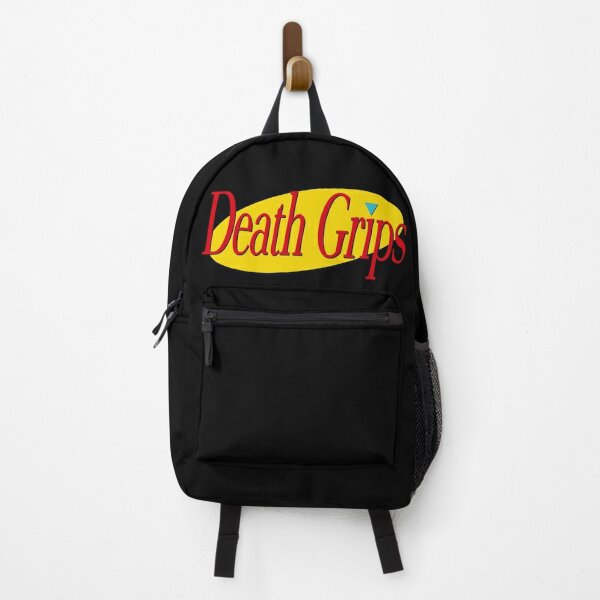 Death Grips Backpack RB2407 product Offical death grips Merch