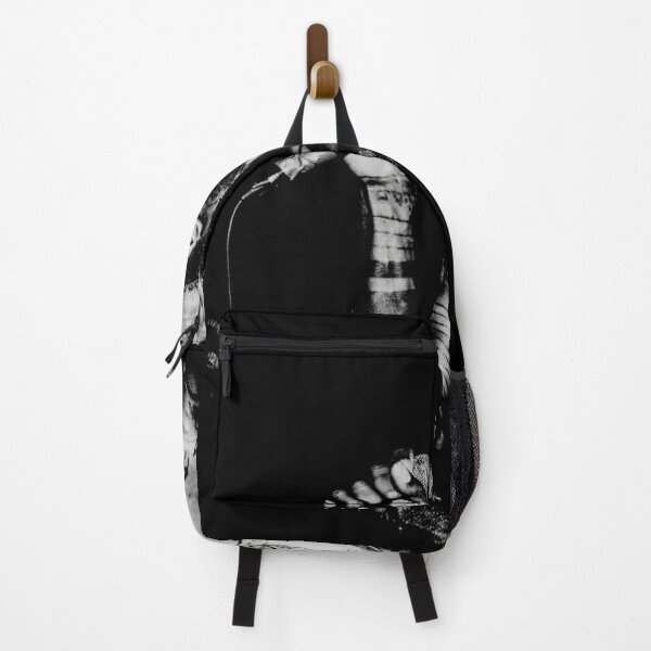 Death Grips  MC Ride Essential  Backpack RB2407 product Offical death grips Merch