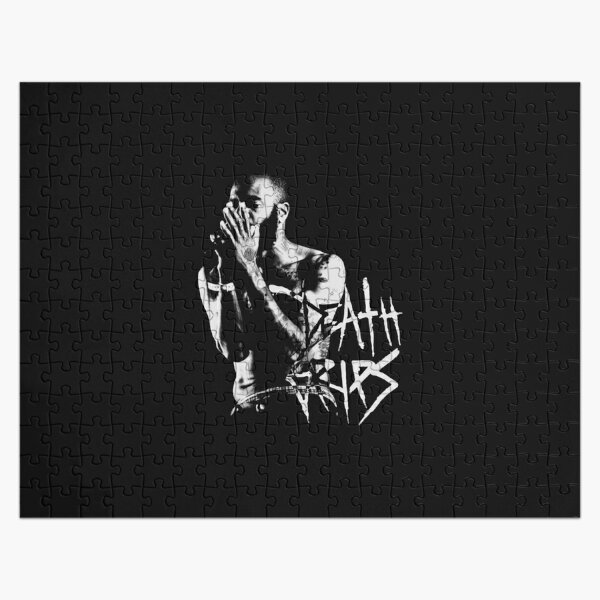 Death Grips  MC Ride  2005 Jigsaw Puzzle RB2407 product Offical death grips Merch