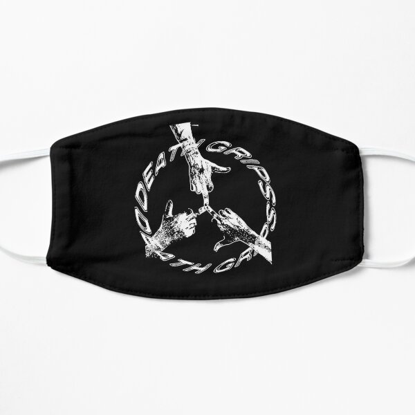 death grips Flat Mask RB2407 product Offical death grips Merch