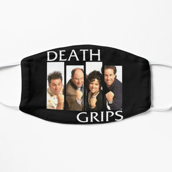 Death Grips Band Flat Mask RB2407 product Offical death grips Merch