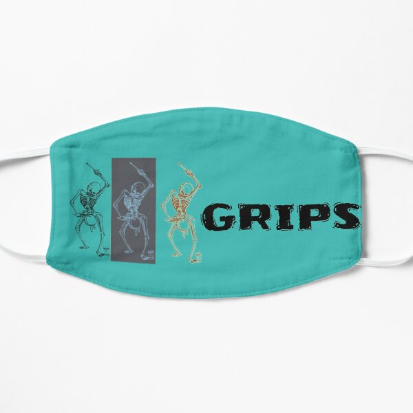 Death Grips BFF Flat Mask RB2407 product Offical death grips Merch