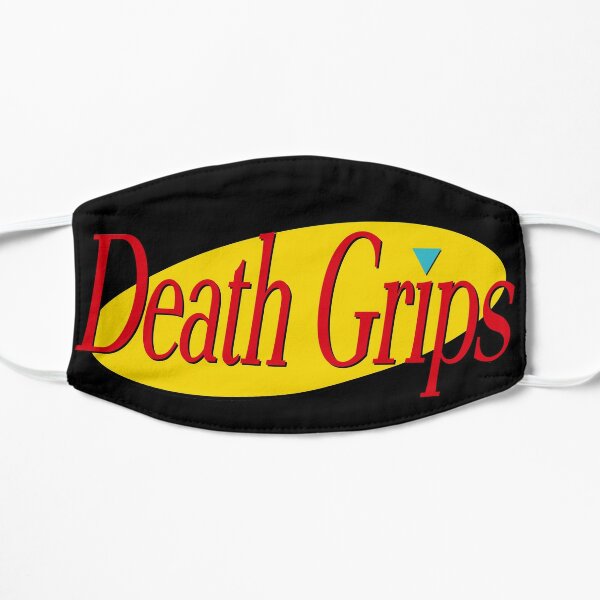 Death Grips Flat Mask RB2407 product Offical death grips Merch
